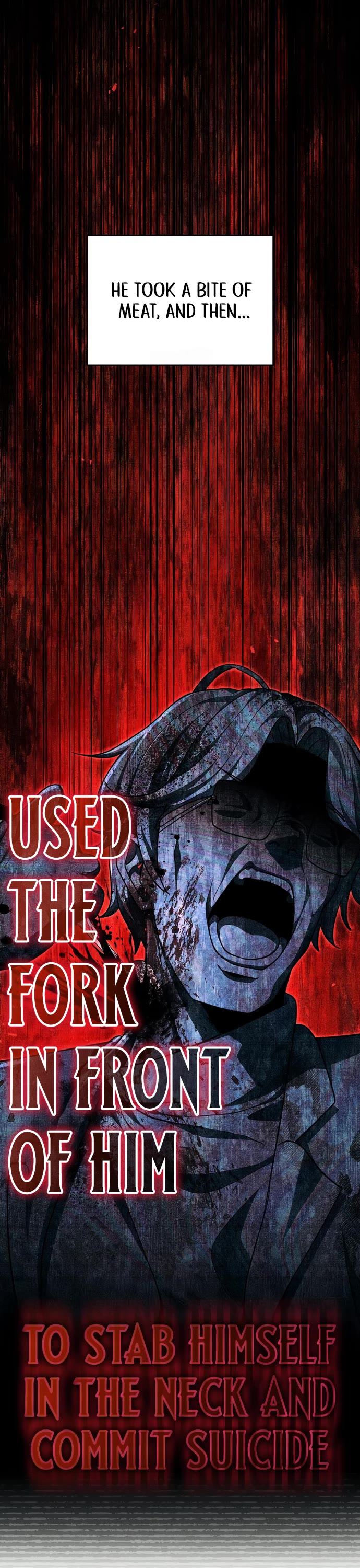 Ghost Story Club (Remake) chapter 71 page 5