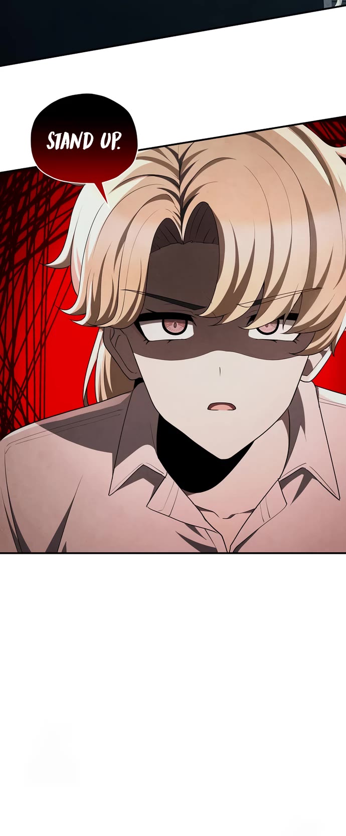 Ghost Story Club (Remake) chapter 72 page 20