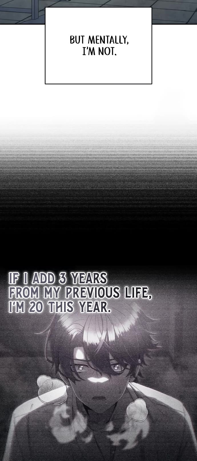 Ghost Story Club (Remake) chapter 72 page 33