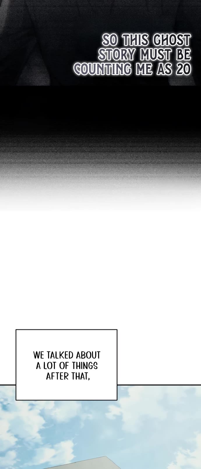 Ghost Story Club (Remake) chapter 72 page 34