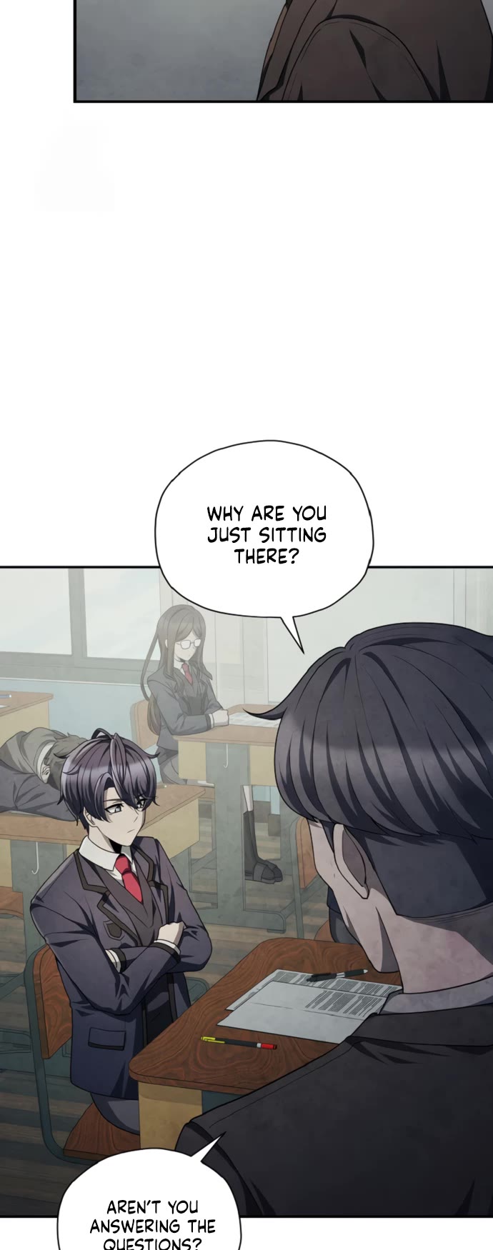 Ghost Story Club (Remake) chapter 72 page 37