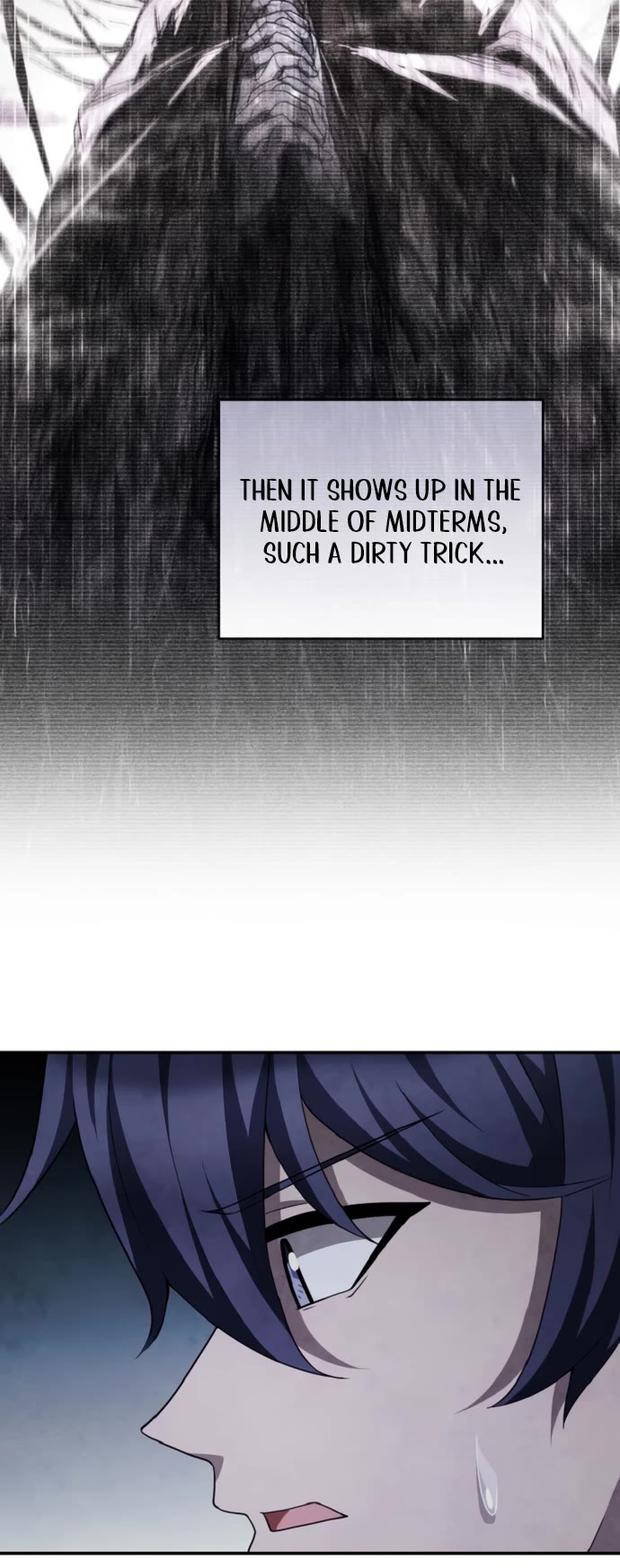 Ghost Story Club (Remake) chapter 72 page 42