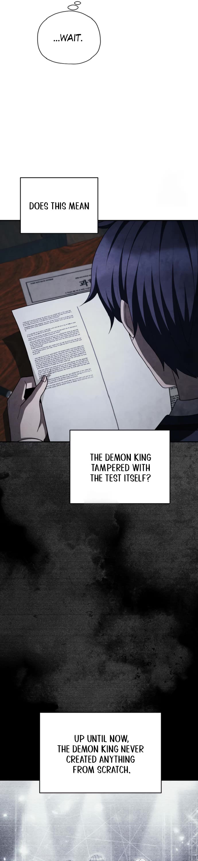 Ghost Story Club (Remake) chapter 72 page 43