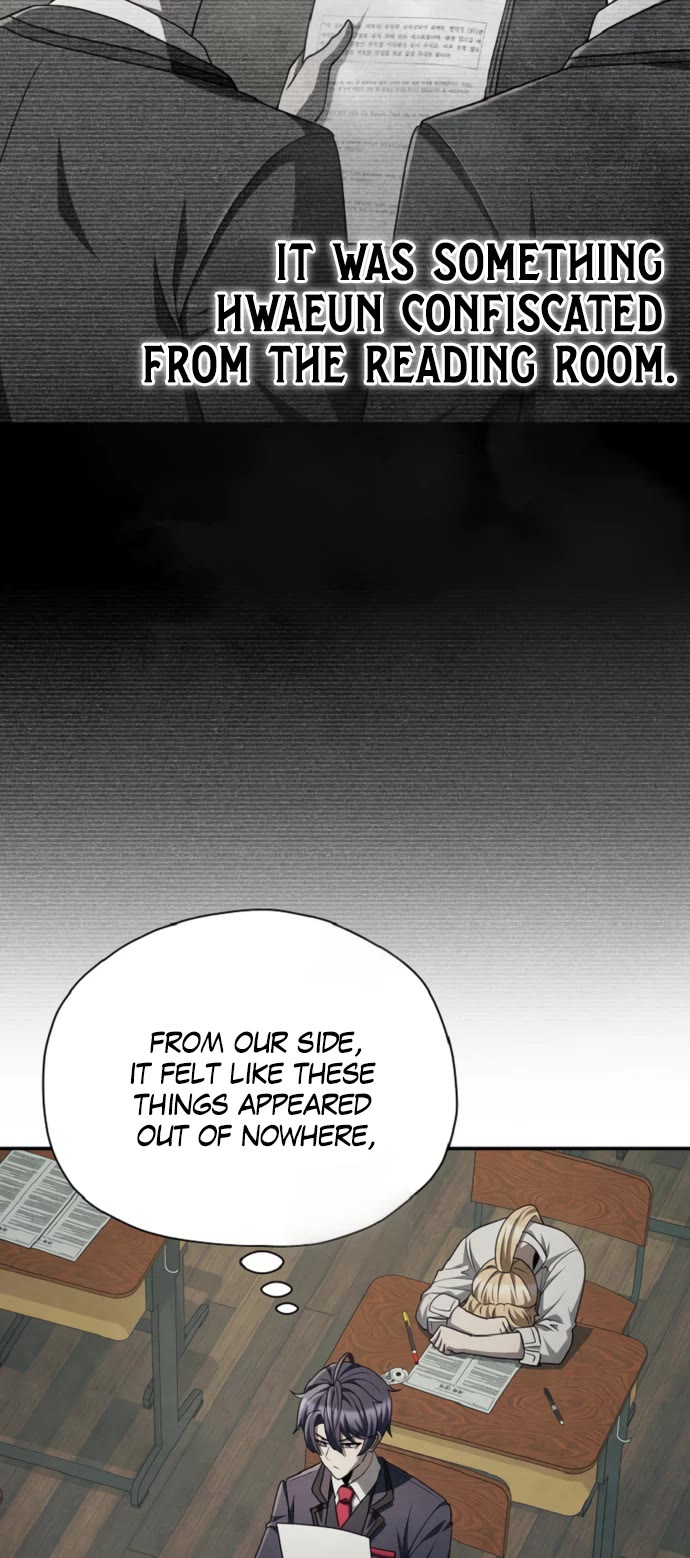 Ghost Story Club (Remake) chapter 72 page 45