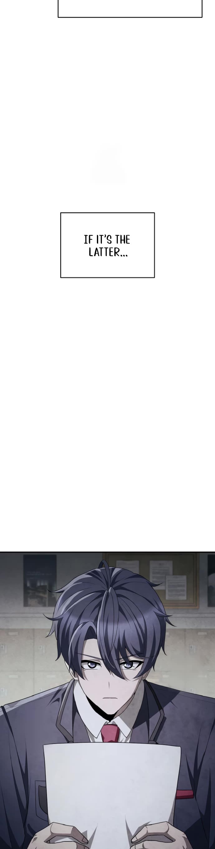 Ghost Story Club (Remake) chapter 72 page 48