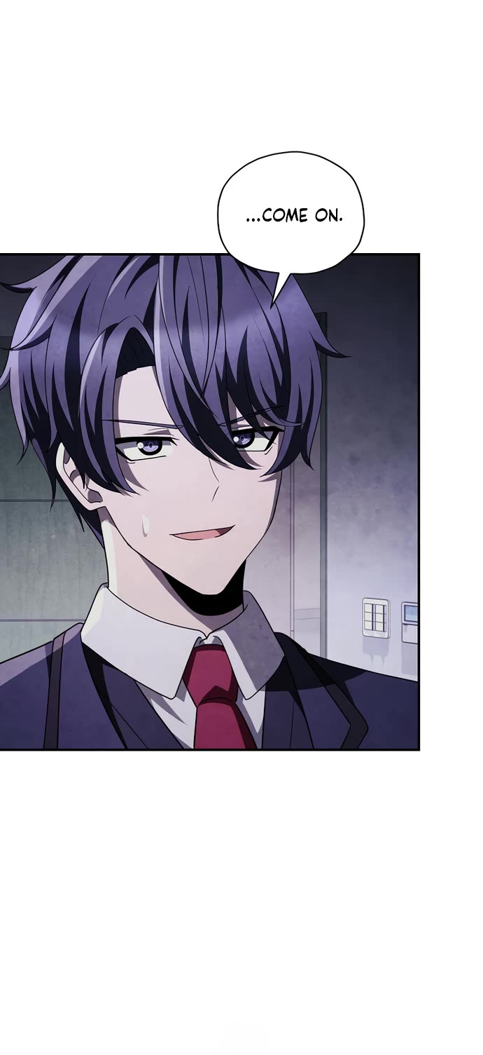 Ghost Story Club (Remake) chapter 73 page 23