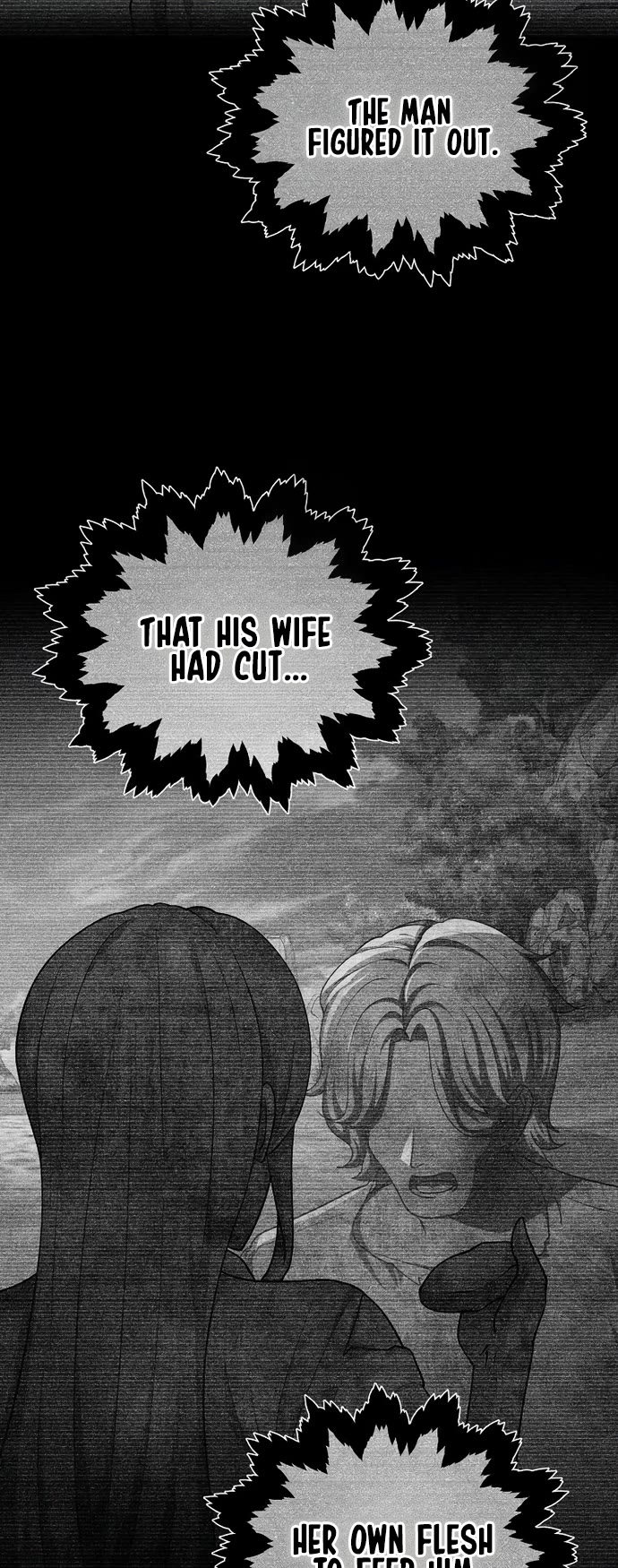 Ghost Story Club (Remake) chapter 73 page 29