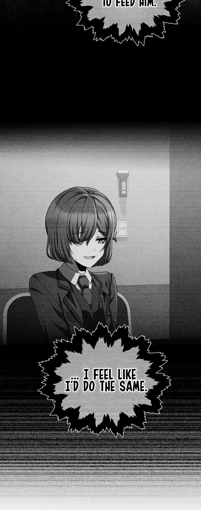 Ghost Story Club (Remake) chapter 73 page 30