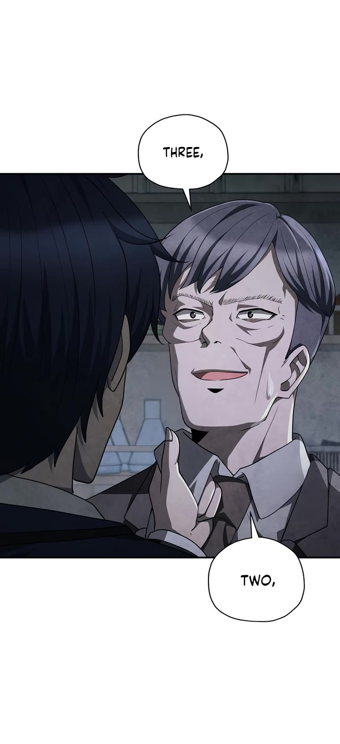 Ghost Story Club (Remake) chapter 73 page 36