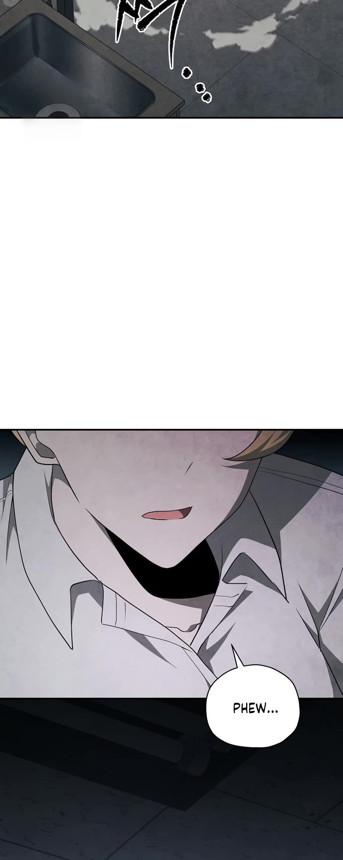 Ghost Story Club (Remake) chapter 73 page 41