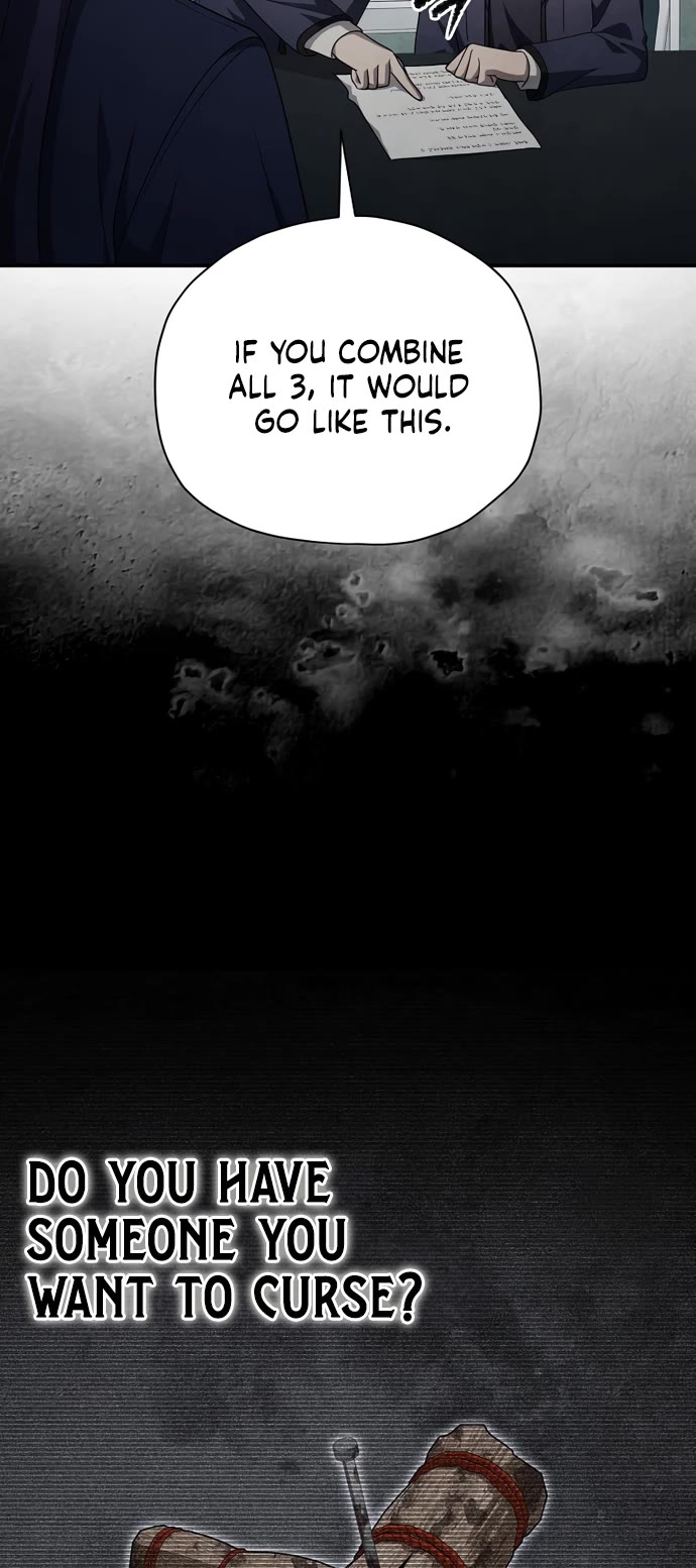 Ghost Story Club (Remake) chapter 74 page 25