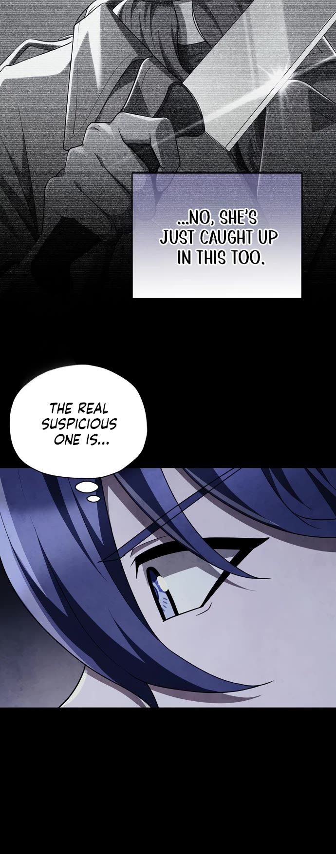 Ghost Story Club (Remake) chapter 75 page 26