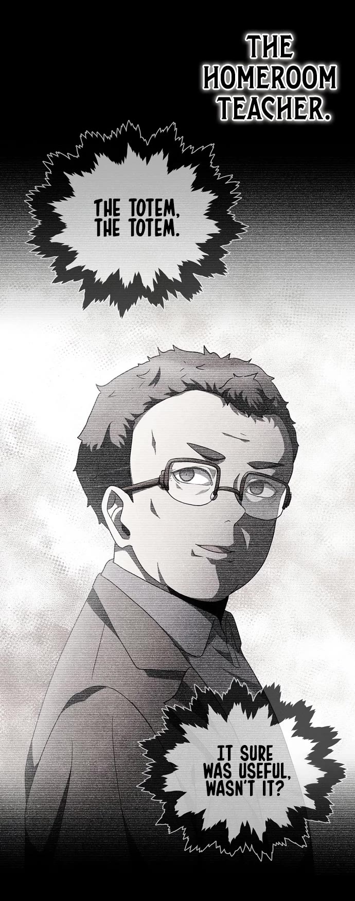 Ghost Story Club (Remake) chapter 75 page 27