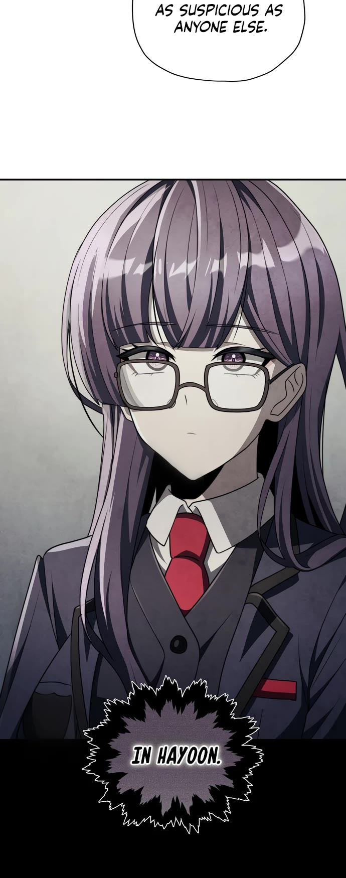 Ghost Story Club (Remake) chapter 75 page 33