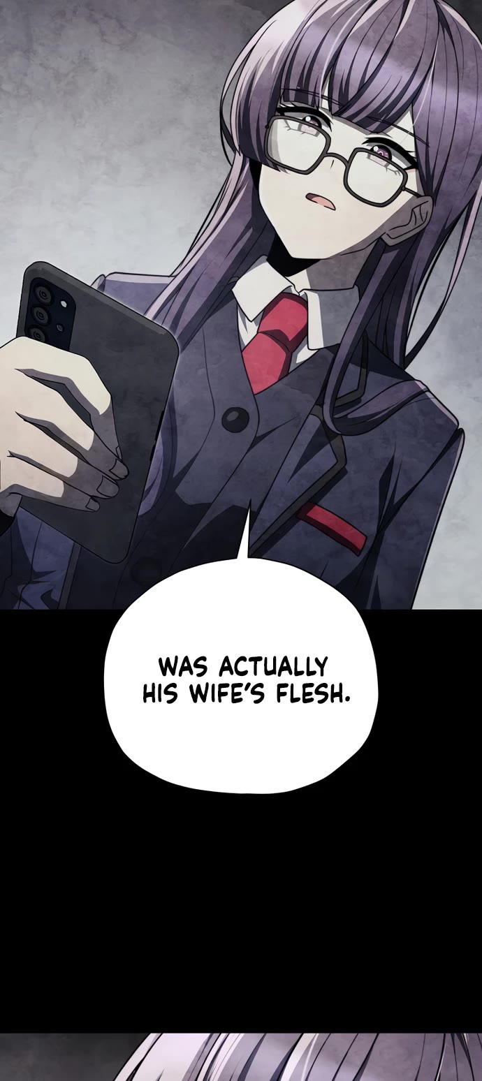 Ghost Story Club (Remake) chapter 75 page 40