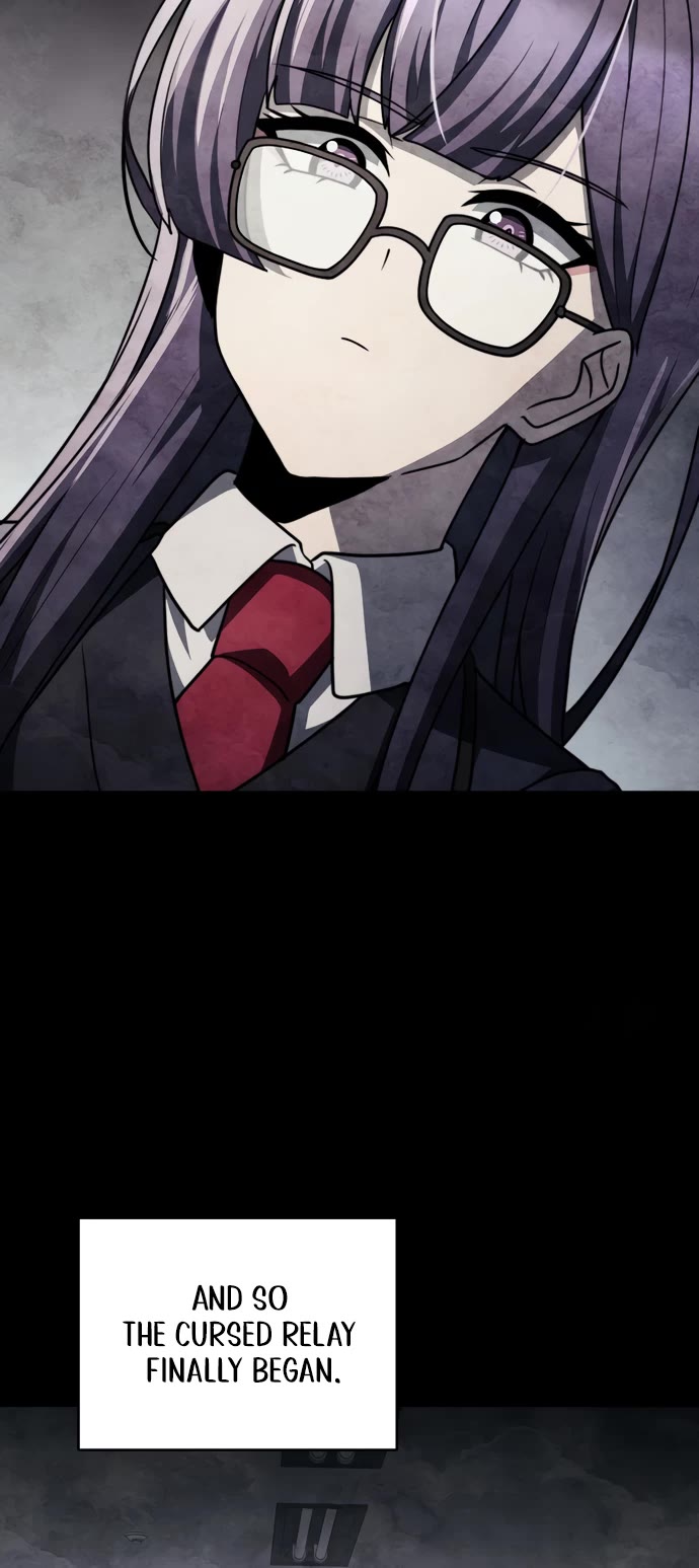 Ghost Story Club (Remake) chapter 75 page 41