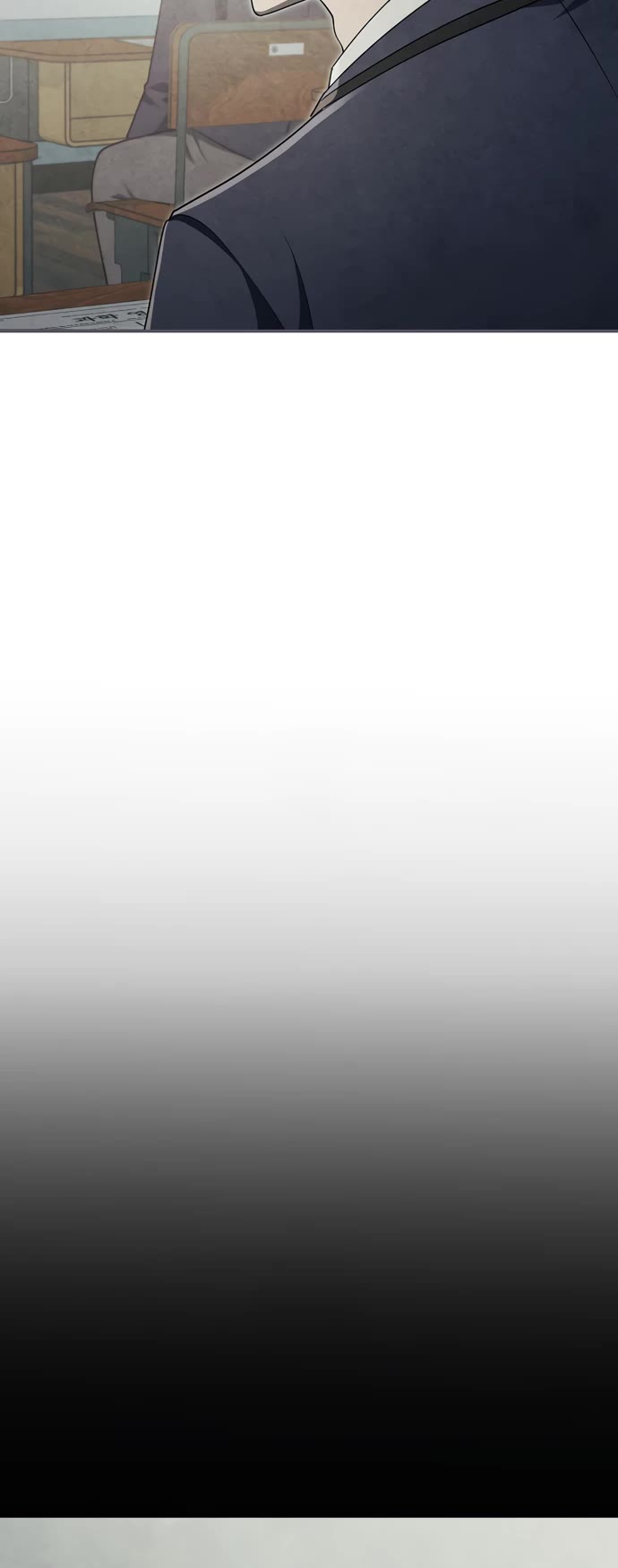 Ghost Story Club (Remake) chapter 75 page 5