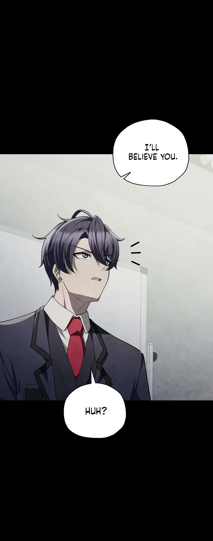 Ghost Story Club (Remake) chapter 75 page 9