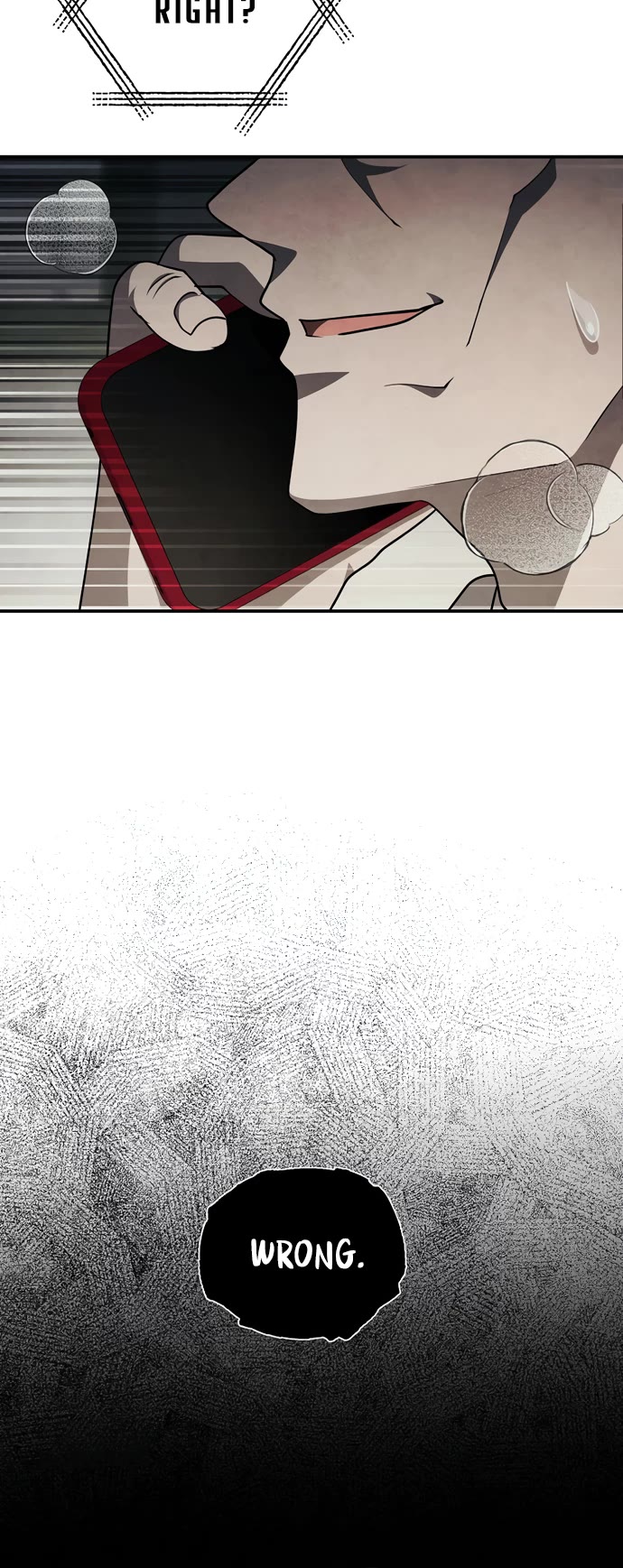 Ghost Story Club (Remake) chapter 76 page 19