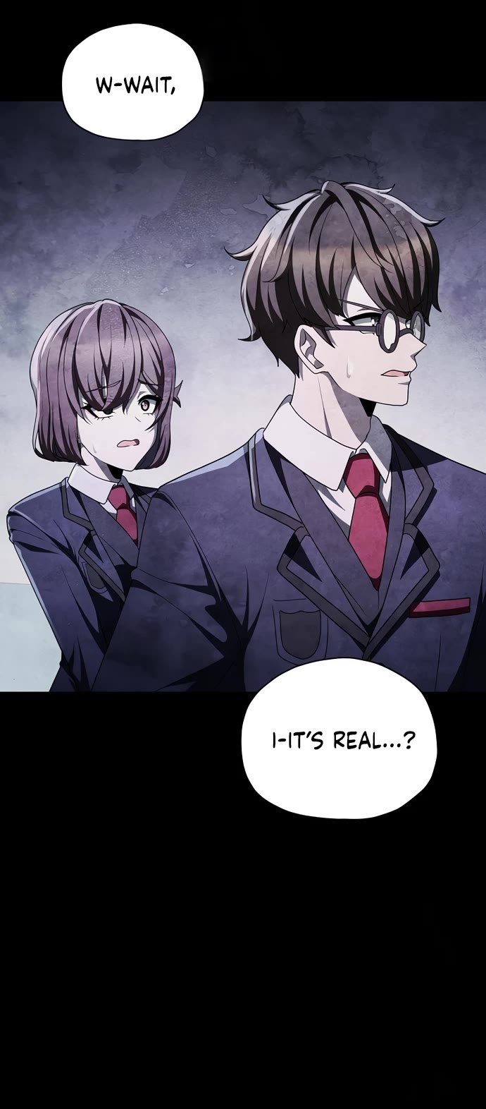 Ghost Story Club (Remake) chapter 76 page 23