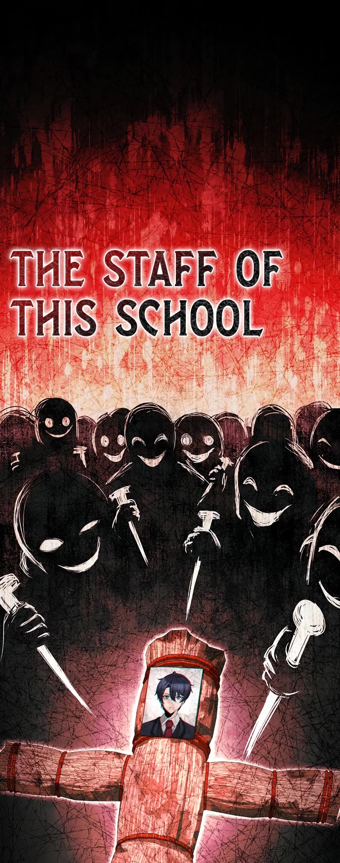 Ghost Story Club (Remake) chapter 76 page 40