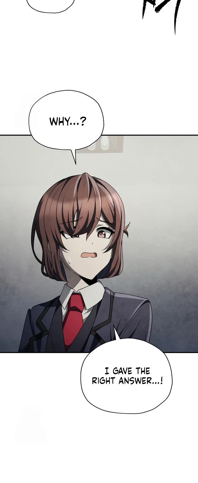 Ghost Story Club (Remake) chapter 77 page 14