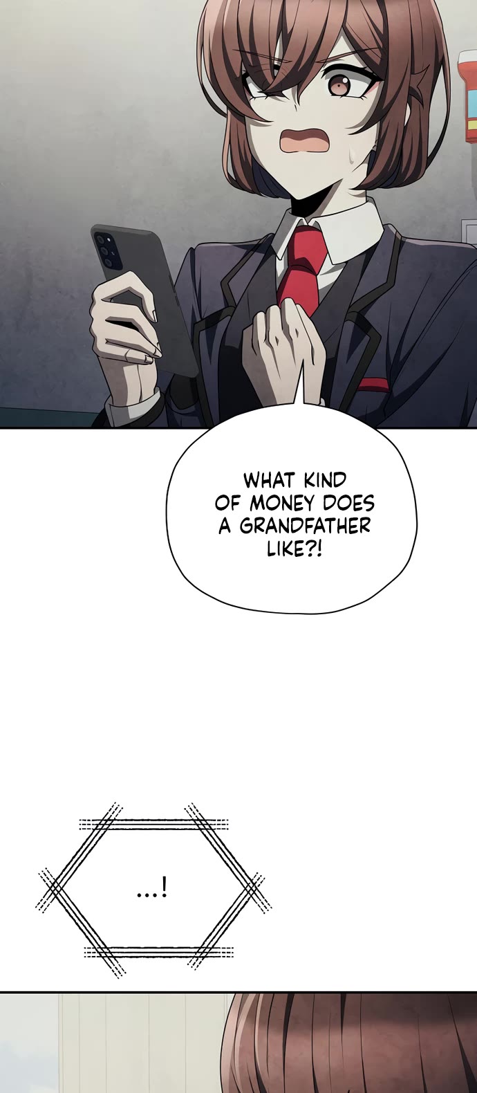 Ghost Story Club (Remake) chapter 77 page 18