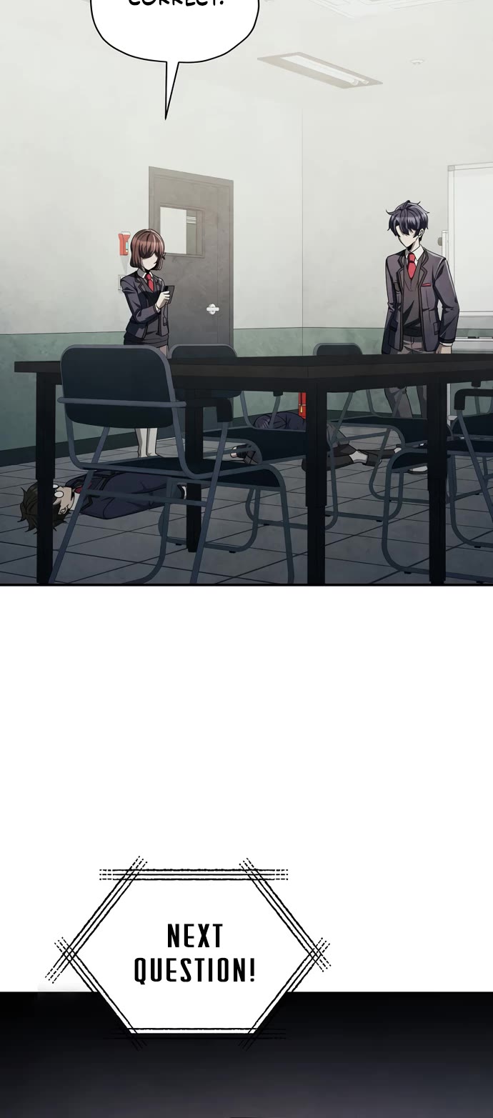 Ghost Story Club (Remake) chapter 77 page 26