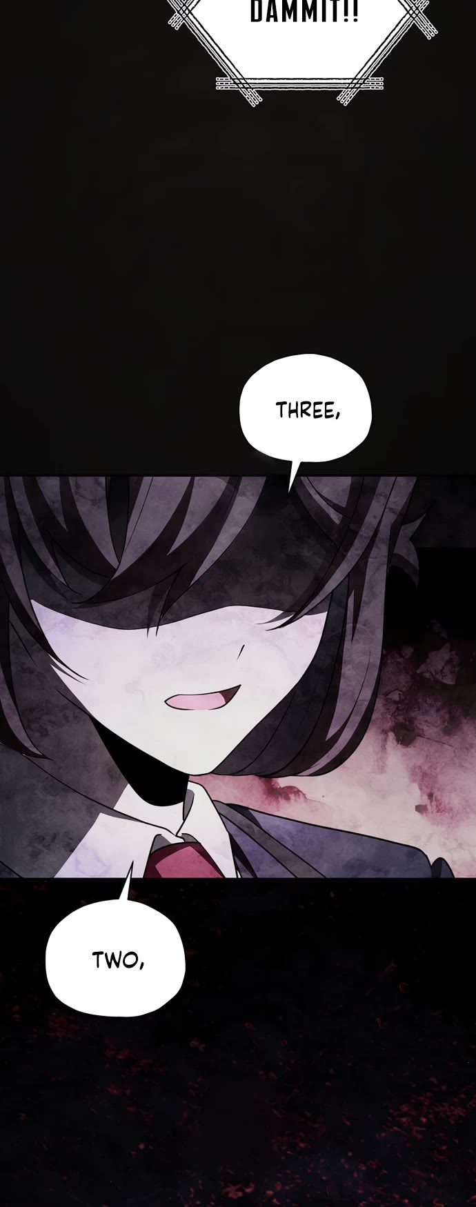 Ghost Story Club (Remake) chapter 77 page 33