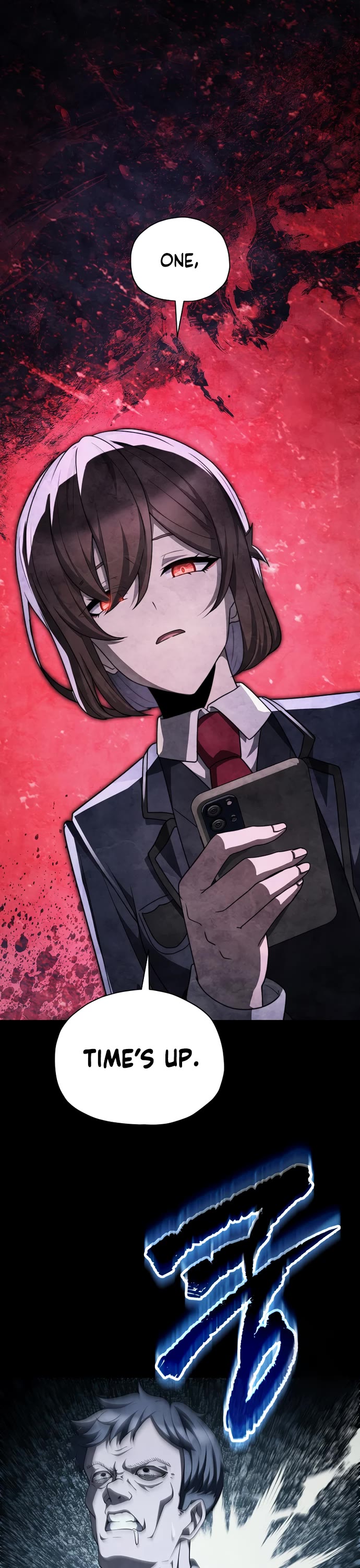 Ghost Story Club (Remake) chapter 77 page 34