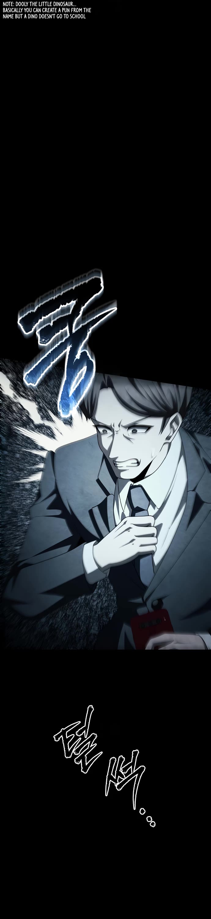 Ghost Story Club (Remake) chapter 77 page 38