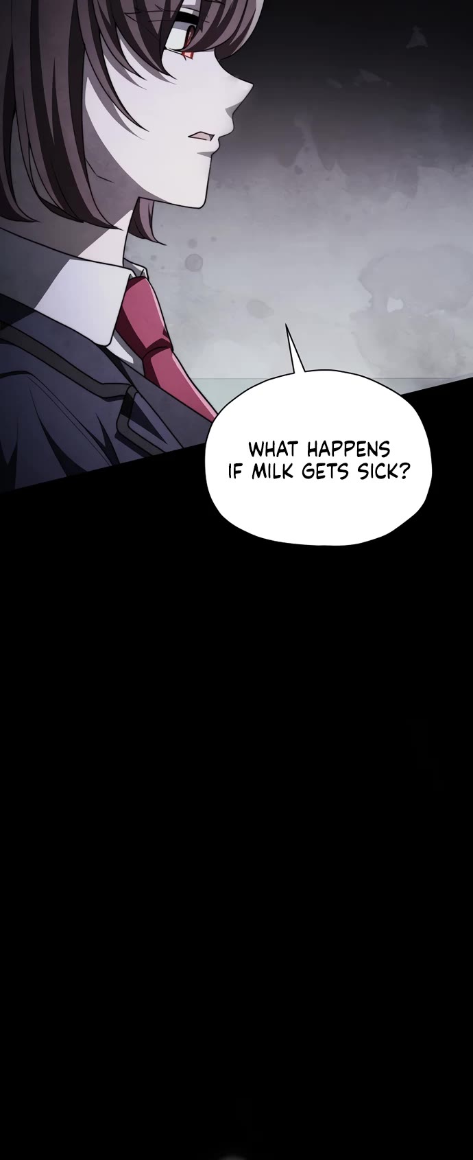 Ghost Story Club (Remake) chapter 77 page 40