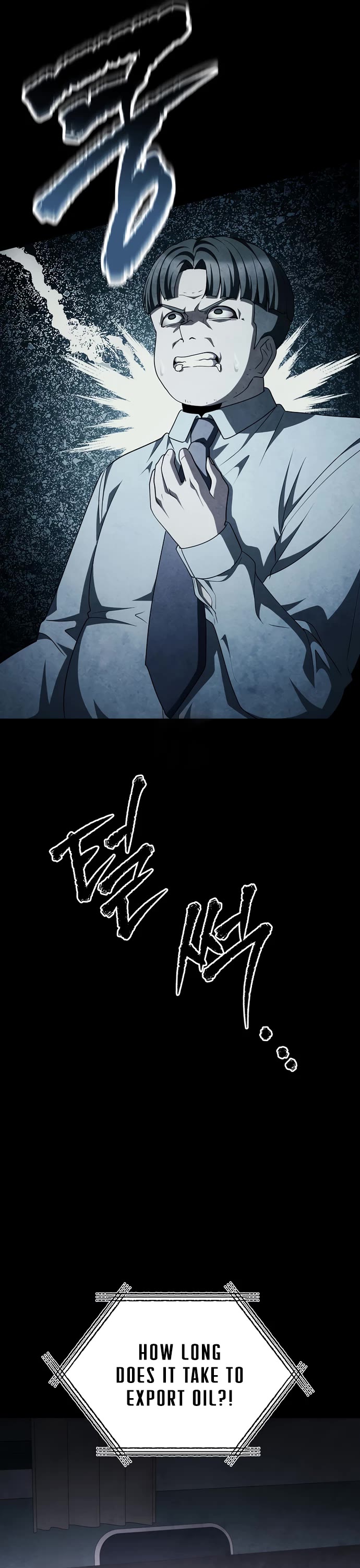 Ghost Story Club (Remake) chapter 77 page 41