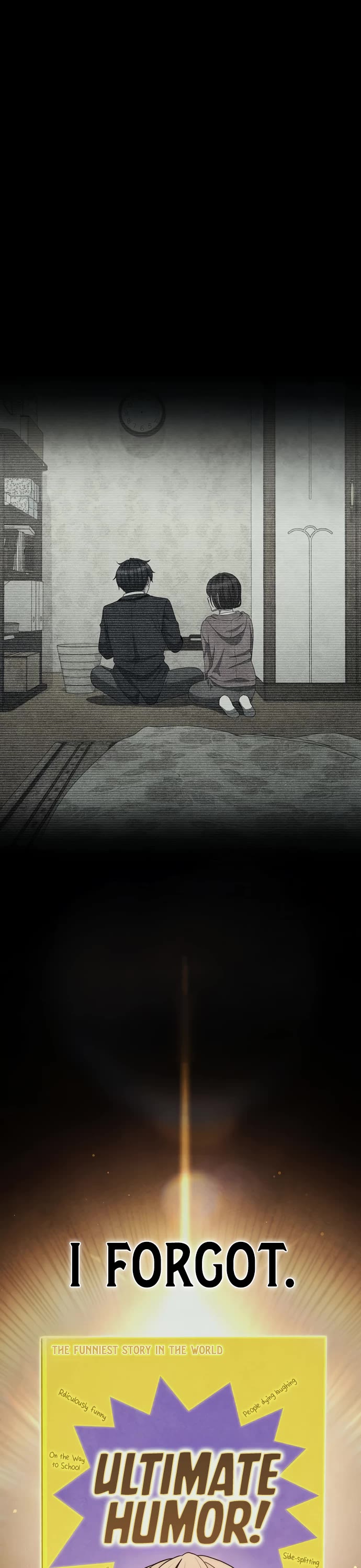 Ghost Story Club (Remake) chapter 77 page 46