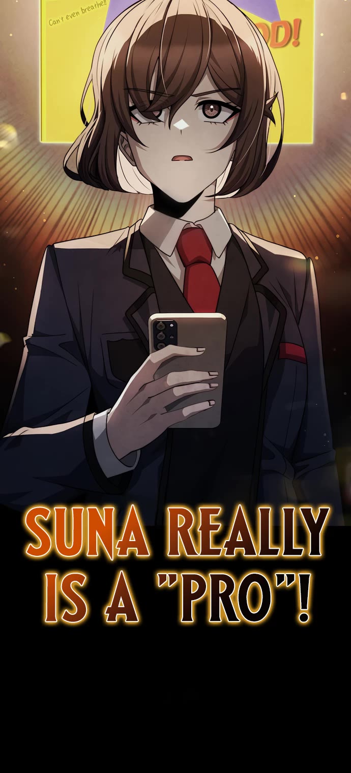 Ghost Story Club (Remake) chapter 77 page 47