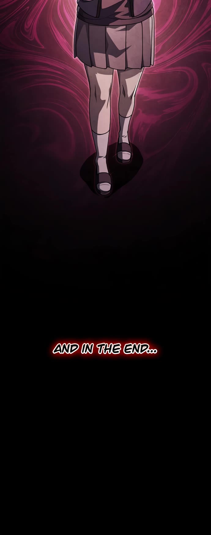 Ghost Story Club (Remake) chapter 78 page 36
