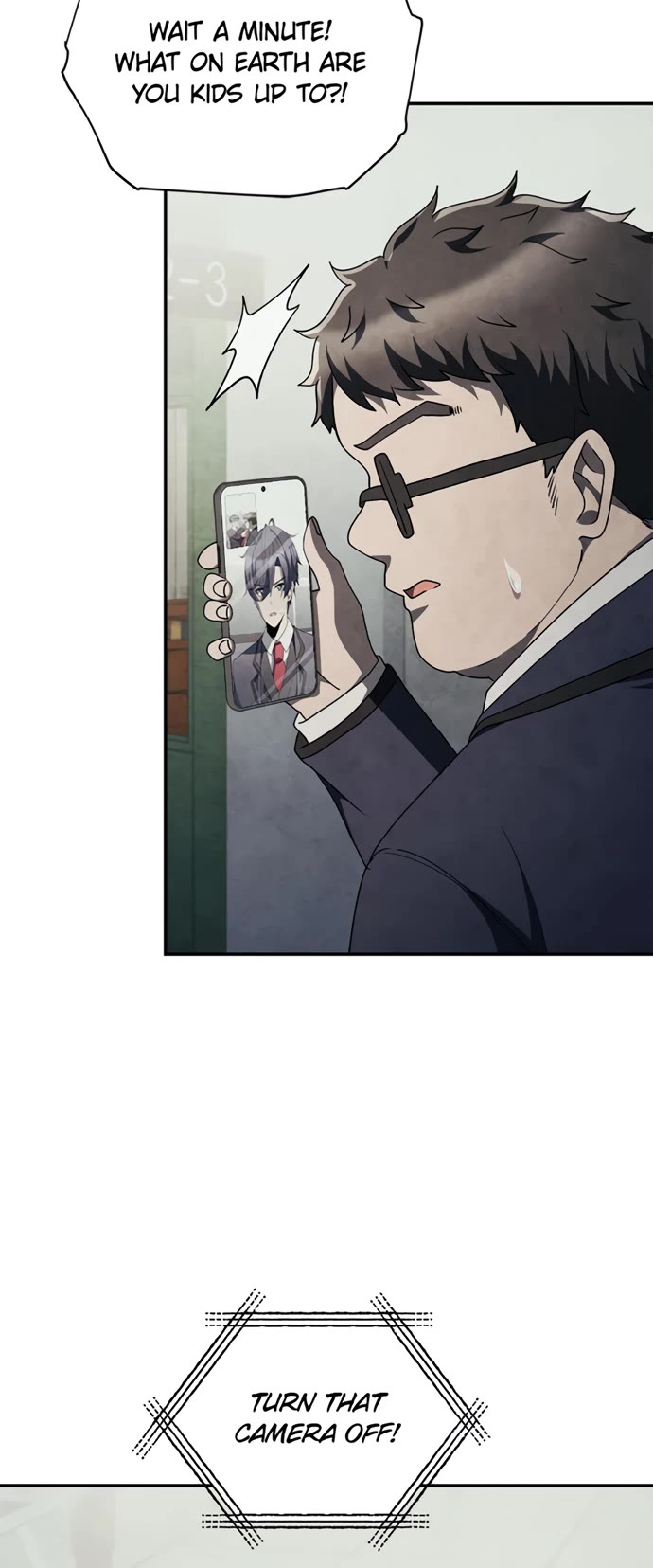 Ghost Story Club (Remake) chapter 78 page 4