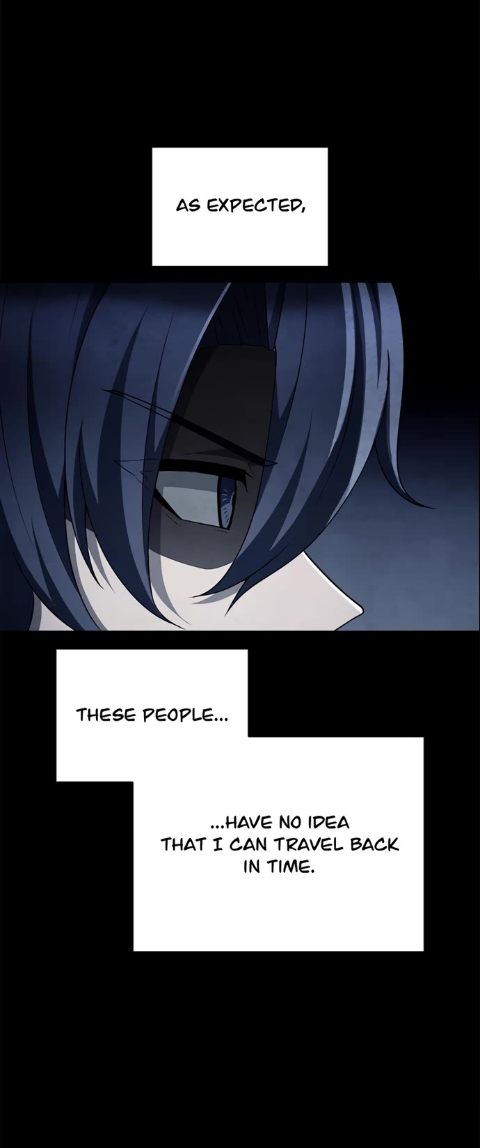 Ghost Story Club (Remake) chapter 78 page 46