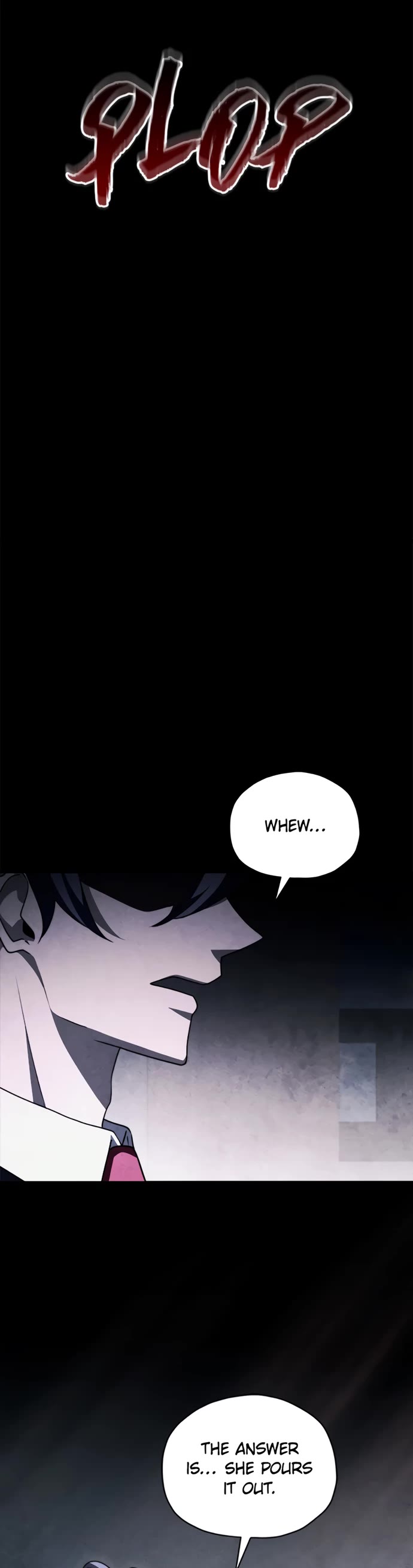 Ghost Story Club (Remake) chapter 78 page 51