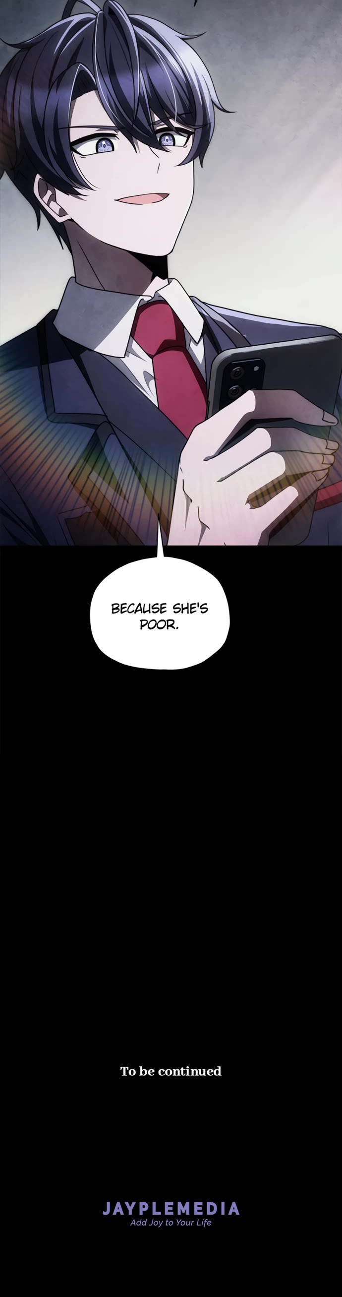 Ghost Story Club (Remake) chapter 78 page 52