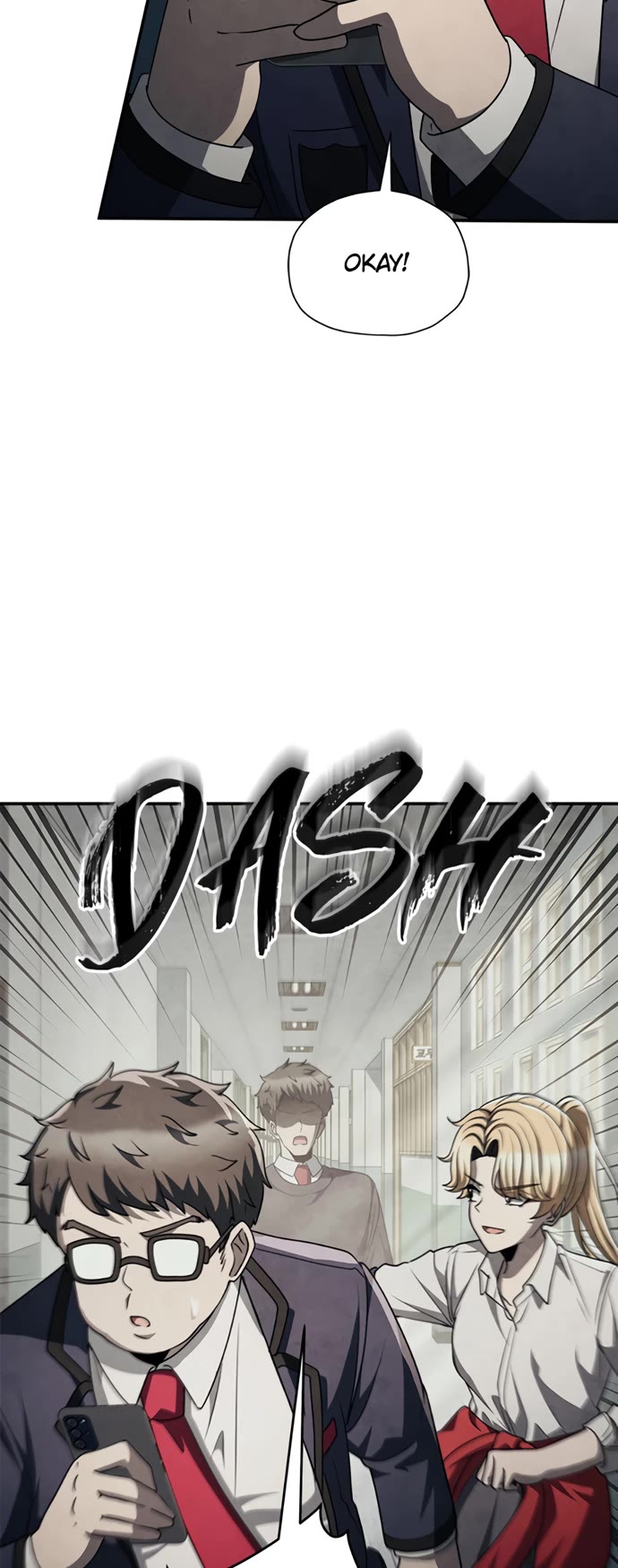Ghost Story Club (Remake) chapter 78 page 7