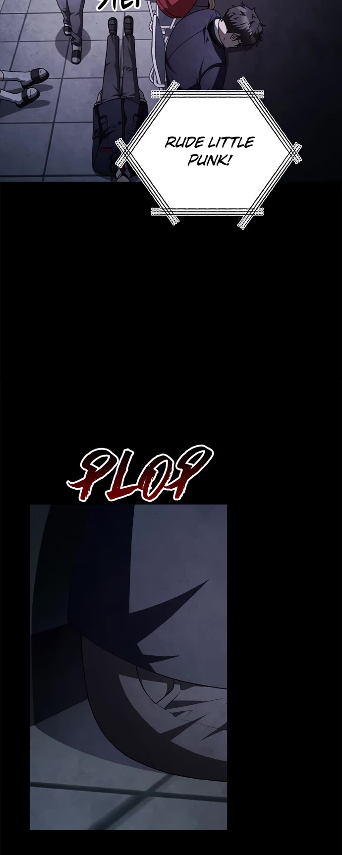 Ghost Story Club (Remake) chapter 79 page 10