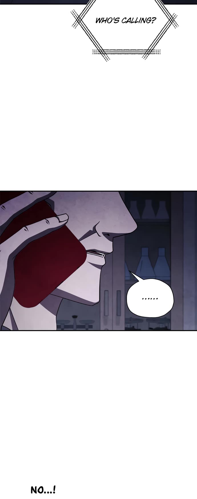 Ghost Story Club (Remake) chapter 79 page 43