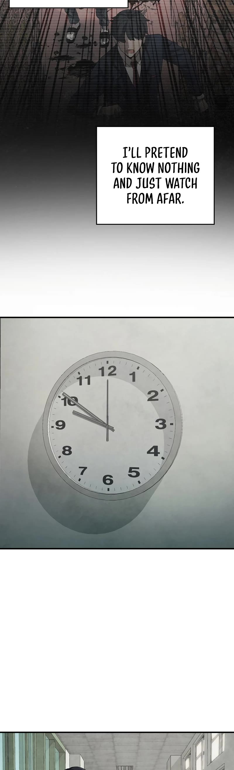 Ghost Story Club (Remake) chapter 8 page 12