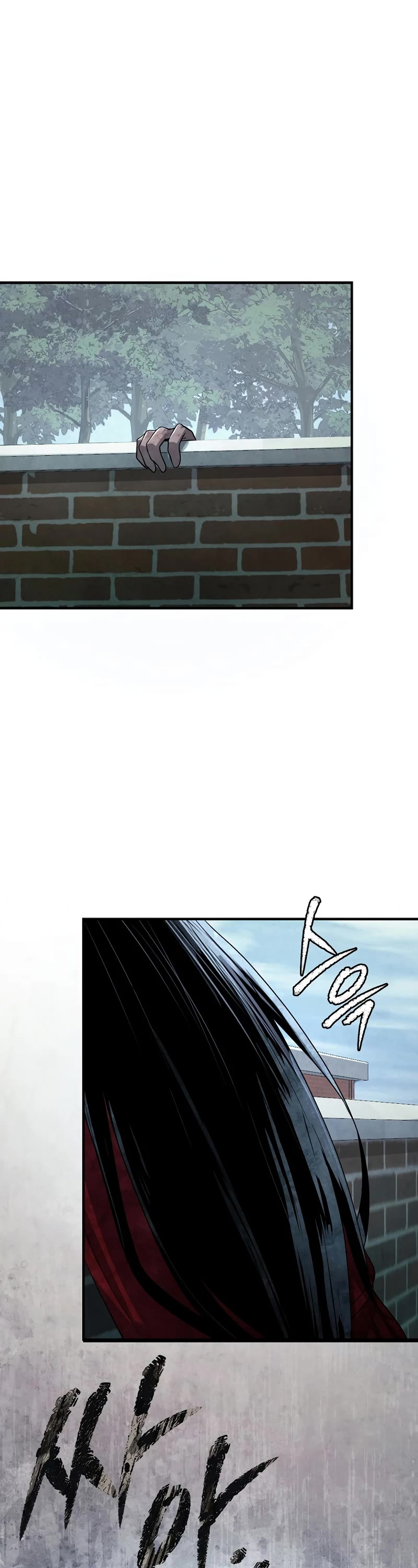 Ghost Story Club (Remake) chapter 8 page 15