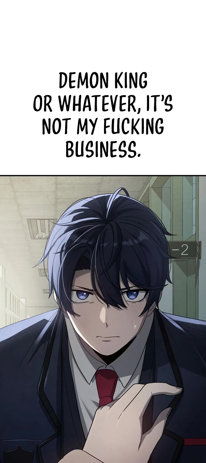 Ghost Story Club (Remake) chapter 8 page 39