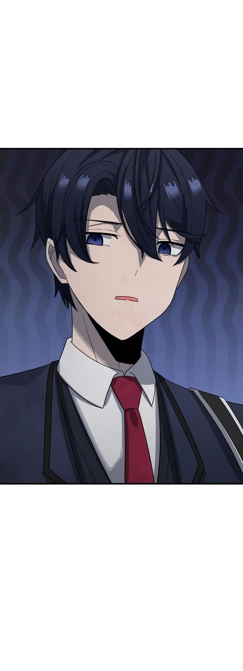 Ghost Story Club (Remake) chapter 8 page 5