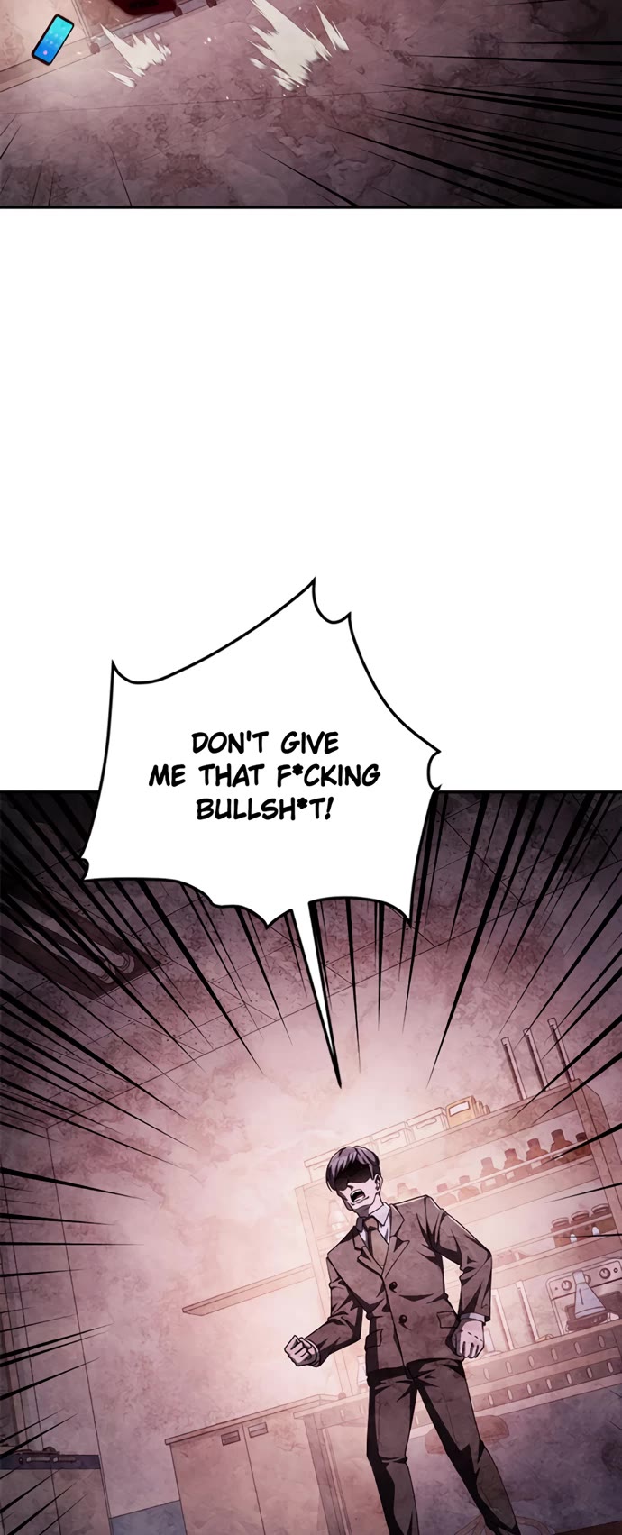 Ghost Story Club (Remake) chapter 80 page 29