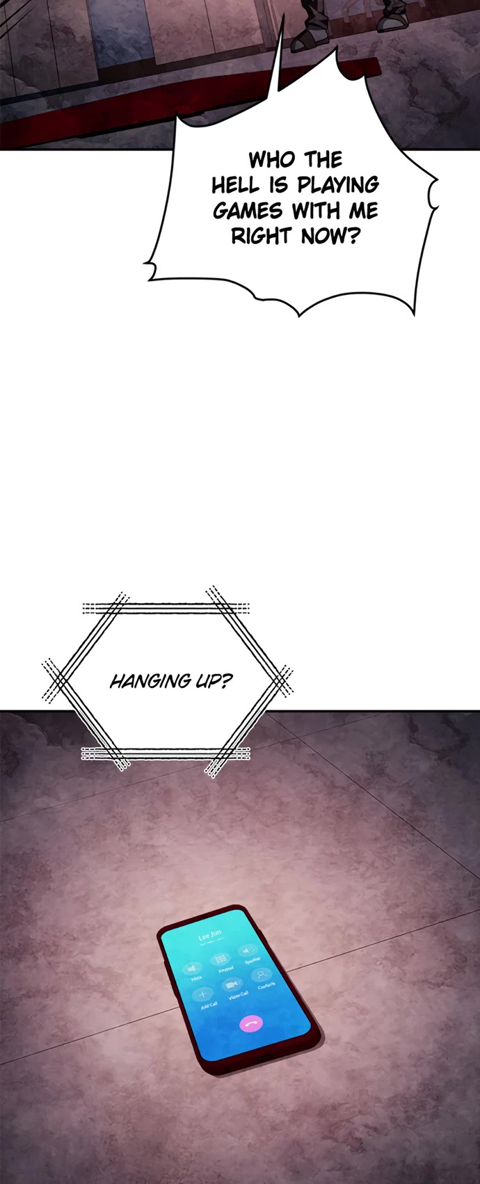 Ghost Story Club (Remake) chapter 80 page 30