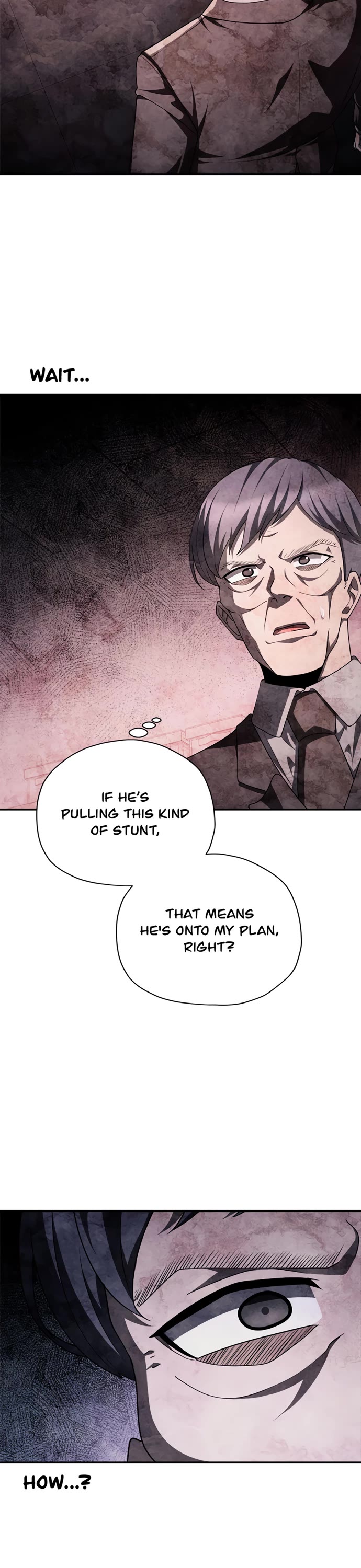 Ghost Story Club (Remake) chapter 80 page 32